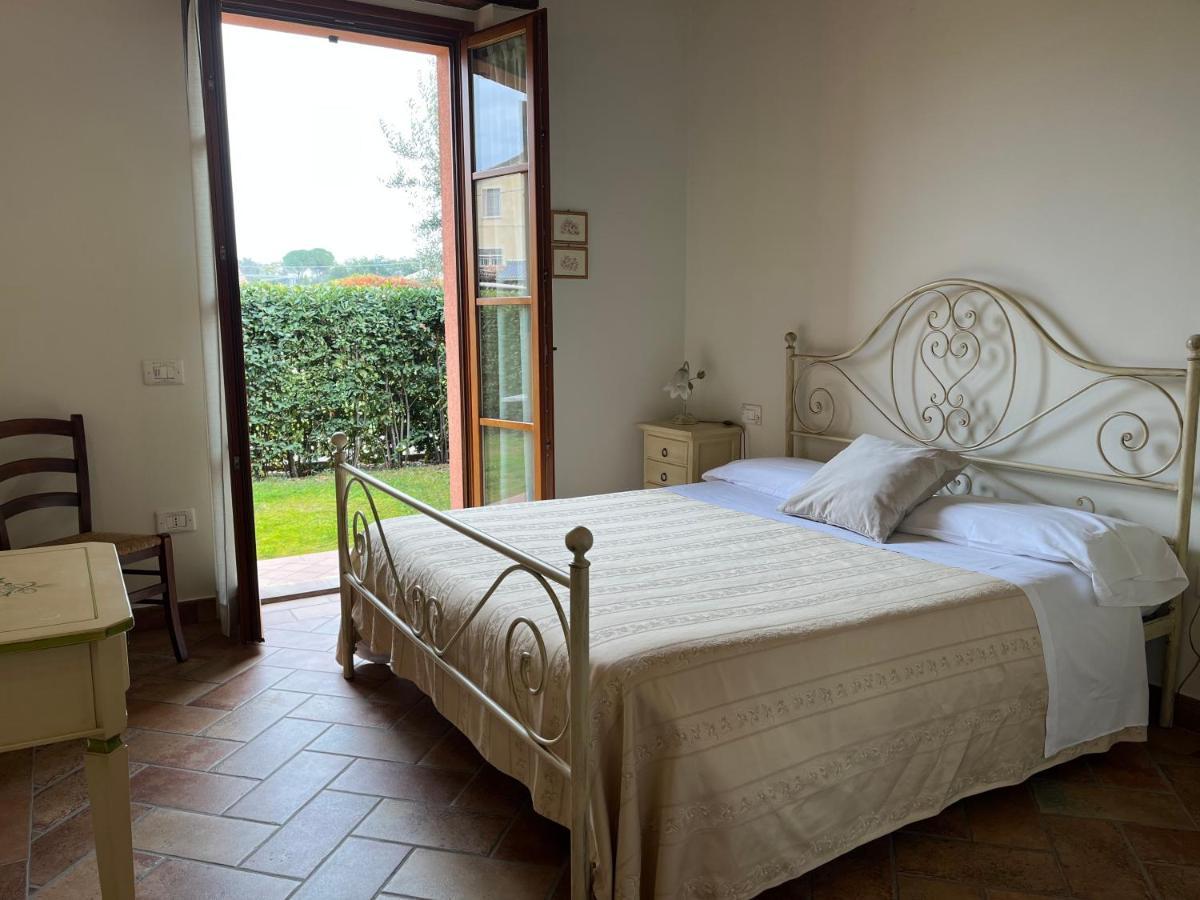Valle Del Metauro Country House Montemaggiore al Metauro Exterior foto